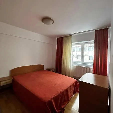 Central Bukarest